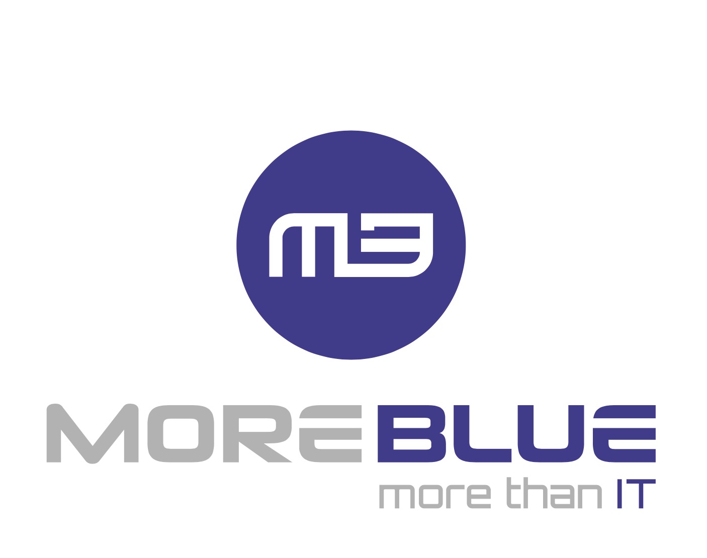 More Blue – main partner of Gelato Jam Session